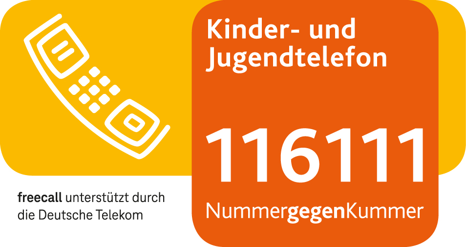 Nummer gegen Kummer