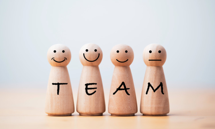 Team