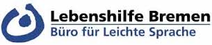 Logo Lebenshilfe Bremen, Büro für Leichte Sprache