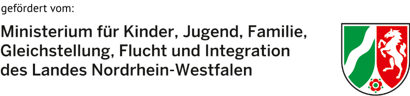 Ministerium für Kinder, Jugend, Familie, Gleichstellung, Flucht und Integration des Landes Nordrhein-​Westfalen