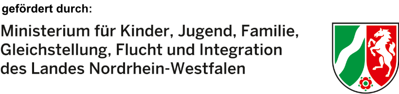Ministerium für Kinder, Jugend, Familie, Gleichstellung, Flucht und Integration des Landes NRW